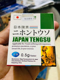 Japan Tengsu Original For Men Power & Timing