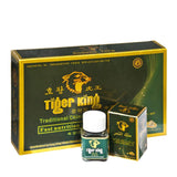 Tiger King Imported Herbal , Traditional Chinese Male Sex Enhancement Pills
