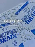 Alphalab Better Brain Capsules