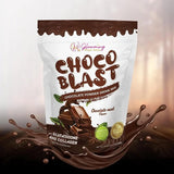 Glowming Choco Blast – Beauty & Wellness Chocolate Drink