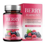 Elicare Berry Harmony Women’s Wellness