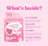 You Glow Beauty White 4 in 1 Supplement
