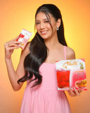 Gluta Lipo Red Iced Tea – 250g