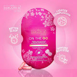 Hikari Ultra On The Go