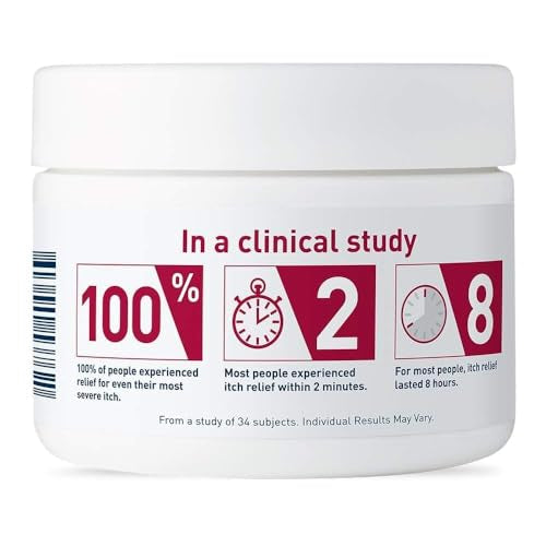 CeraVe Itch Relief Moisturizing Cream