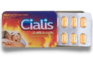 Cialis Original 10tablets For Men Power & Timing
