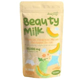 DEAR FACE Beauty Milk – Melon Flavor