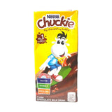 Nestlé Chuckie Chocolate Milk Drink – 1 Liter Tetra Pack