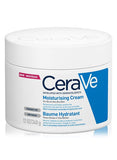 CeraVe Moisturizing Cream For Dry Skin With Hyaluronic Acid - 454grams