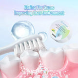 Scoban Vitamin C Probiotic Whitening Tooth Powder – 50g