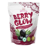Glowming Detox Premium Berry Glow – Acai Berry Juice
