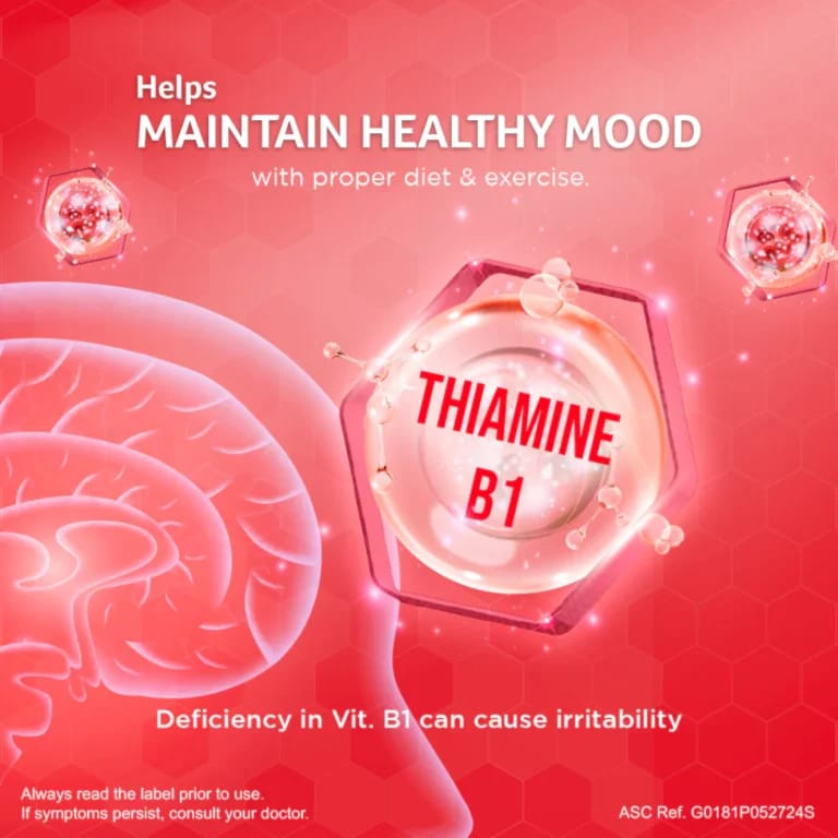 Stresstabs Multivitamins + Iron