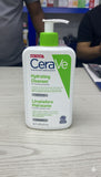 CeraVe Hydrating Cleanser 473ml