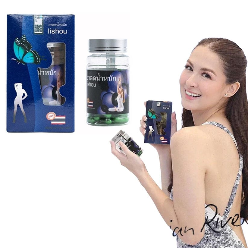 Lishou Slimming Capsule