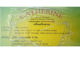 X2 Catherine Herbal Infusion Tea – Detox & Weight Control