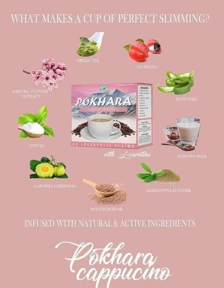 Pokhara Premium Himalayan Coffee – Rich Aroma & Smooth Mountain Brew