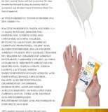 CeraVe Moisturizing Mineral Sunscreen 75 ml Face Sheer Tint SPF50