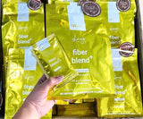 Fiber Blend Honey Lemon – Digestive Cleanse & Wellness Drink