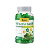 Ifresh Vegetables Super Greens Gummies – 30 Gummies