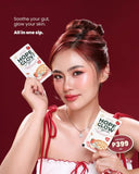 HOPE GLOW Crystal Apple Cinnamon