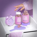 Vita Bears Sleep Vitamins Gummies Supplements