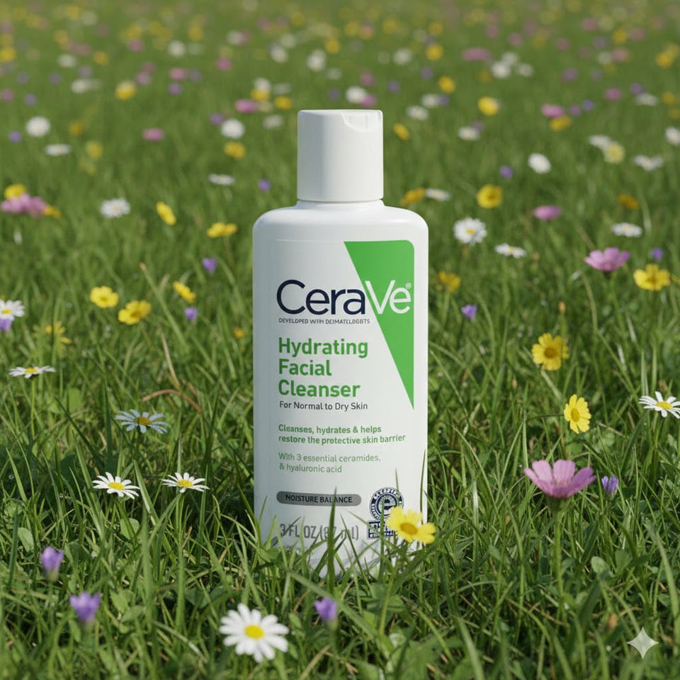 CeraVe Hydrating Cleanser 87ML