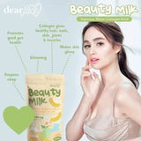 DEAR FACE Beauty Milk – Melon Flavor