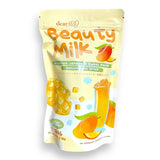Dear Face Beauty Milk – Mango Flavor | Skin Brightening Collagen Drink
