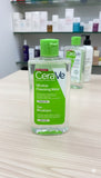 CeraVe Micellar Cleansing Water 295ml