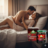 Turkish Honey Original Maacun Themra Epimedium (240gm) For Men Power , Stamina & Timing