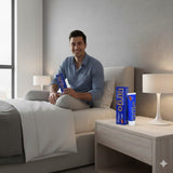 Original Largo Cream Made in Germany For Men Enlarging Cream