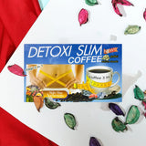 DETOXI SLIM COFFEE