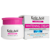 Kojic Acid Collagen Whitening Cream Original - 80ml