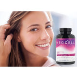 NeoCell Super Collagen + C Collagen Type 1 & 3 + Vitamin C