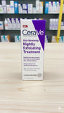 CeraVe Anti Aging Face Serum with Glycolic Acid, Lactic Acid, and Ceramides | Dark Spot Corrector for Face | 1.7 Ounce, 1.7 Fl Oz 50ml