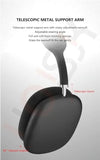 Wireless Over-Ear Headphones Premium Quality