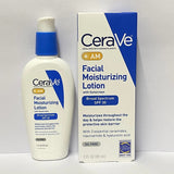 Cerave AM Facial Moisturizing Lotion SPF 30-Oil Free Face Moisturizer 3 oz.
