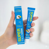 Super Vega Original Delay Cream For Men Stamina & Timing Made in Germany