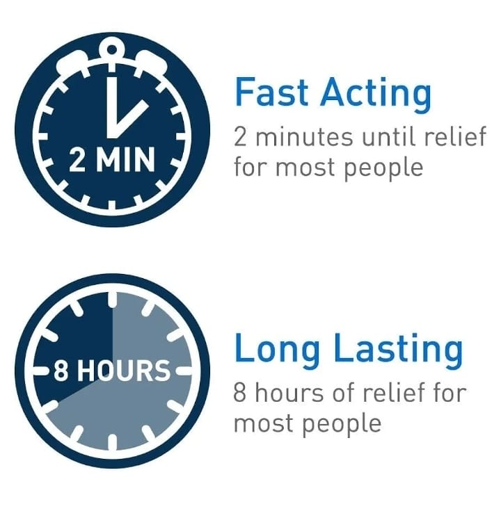 CeraVe Itch Relief Moisturizing Lotion 237ml