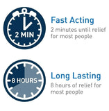 CeraVe Itch Relief Moisturizing Lotion 237ml