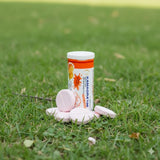 Kamagra Effervescent 100mg Original 7tablets For Men Power & Timing