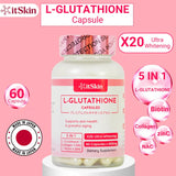 It Skin L-Glutathione