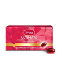 Myra Ultimate – Premium Skin Brightening & Anti-Aging Supplement