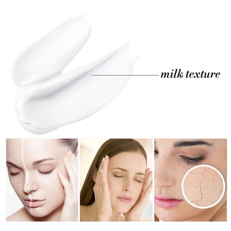 Kojic Acid Collagen Whitening Cream Original - 80ml