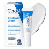CeraVe Eye Repair Cream 14ml – Dark Circle & Puffiness Reducing Eye Cream