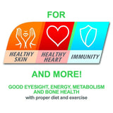 Centrum Advance Multivitamins + Minerals