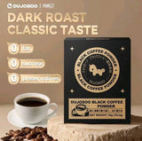 Dujosoo Black Coffee