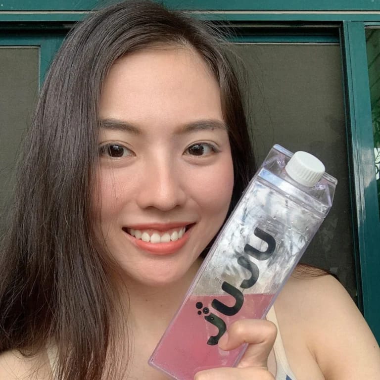 JUJU Collagen + Vitamin C Effervescent