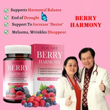 Elicare Berry Harmony Women’s Wellness