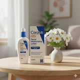 Cerave AM Facial Moisturizing Lotion SPF 30-Oil Free Face Moisturizer 3 oz.
